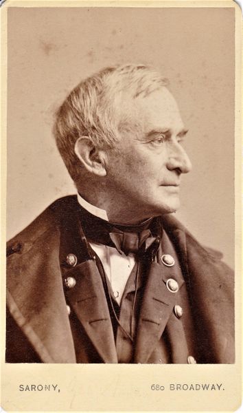 General Robert Anderson