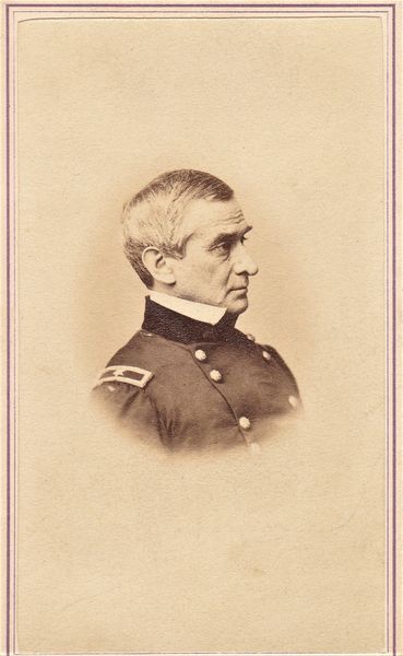 General Robert Anderson