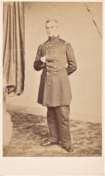 General Robert Anderson