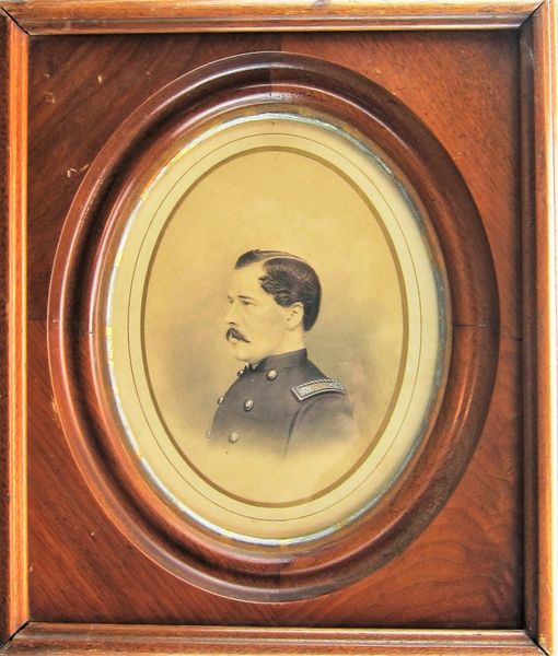 Portrait of Henry Thomas Chapman, Jr. / Sold