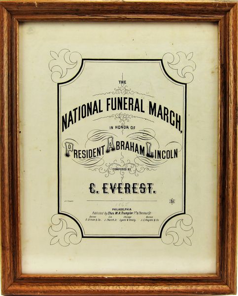 The National Funeral March