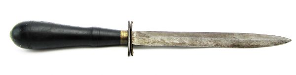 Civil War Side Knife / SOLD