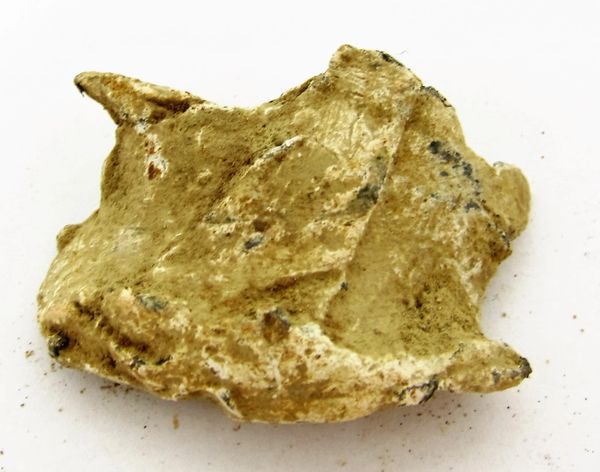 Gettysburg Hotchkiss Shell Fragment / SOLD