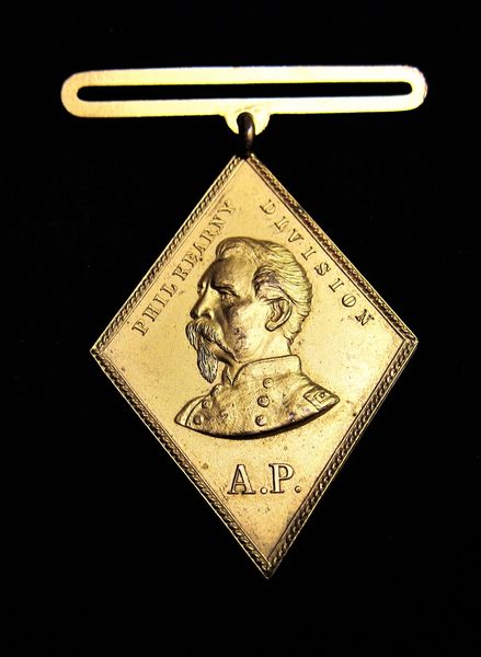 Phillip Kearny Medal / SOLD