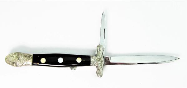 Liberty and Union Knife / Sold