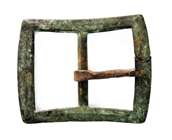 Frame Buckle / SOLD