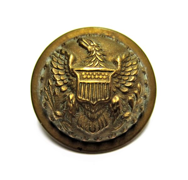 General Staff Officers Coat Button / Sold