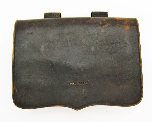 Pistol Cartridge Box / SOLD