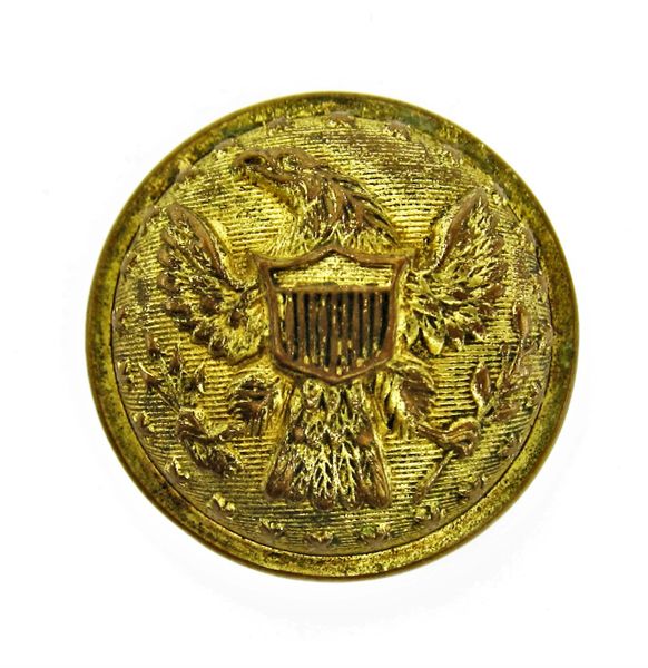 General Staff Officers Coat Button / Sold