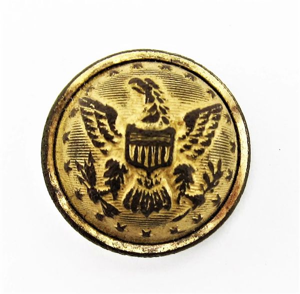 Federal Artillery Button / SOLD