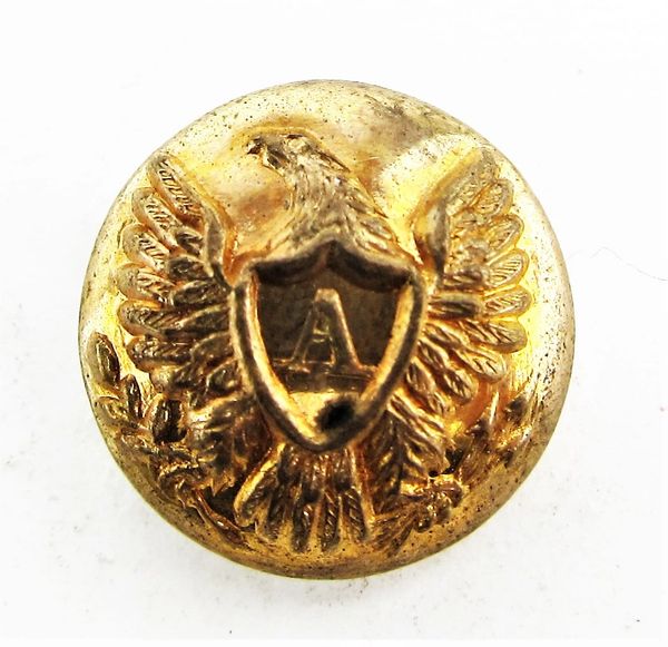 Federal Artillery Cuff or Hat button