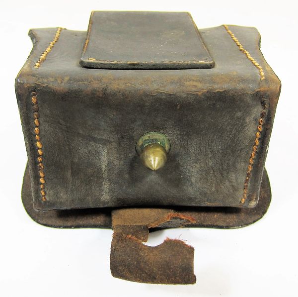 Small Cannon Fuse – Traveler's Antiques and Trading