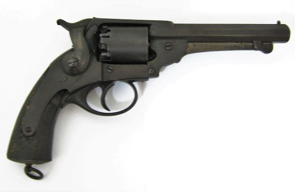 Kerr Revolver /SOLD