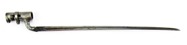 Enfield Socket Bayonet