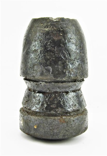 Hotchkiss Artillery Shell 3.67" / SOLD