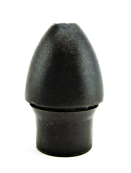 Nose Section of 3.67" Hotchkiss Artillery Shell / Sold