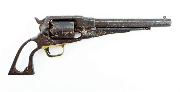 Remington Army Revolver / SOLD