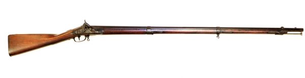 Model 1812 Musket - North Carolina Conversion / SOLD