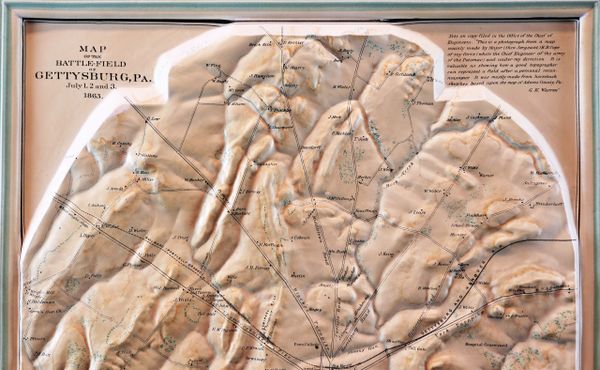 topographic map of gettysburg        
        <figure class=