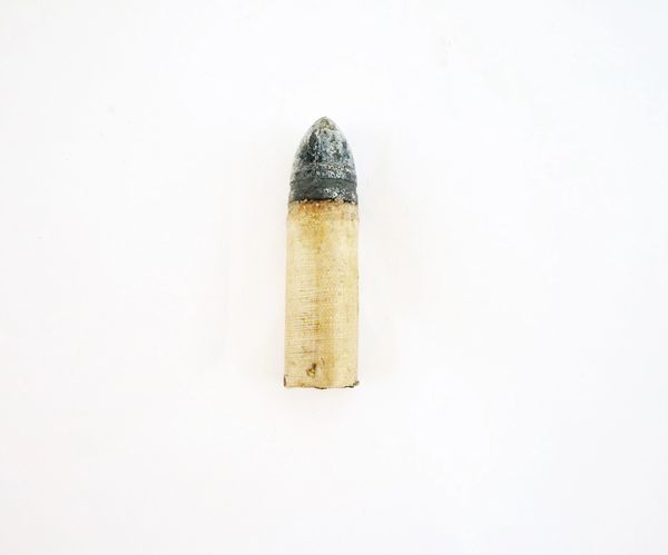 Sharp's Carbine Cartridges / Sold