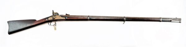 Springfield Rifle-Musket Model 1863 Type II / SOLD