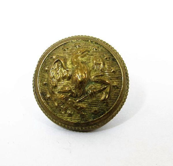 US Navy Cuff Button / SOLD