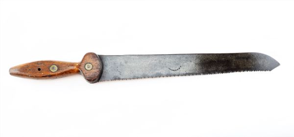 Butchers / Amputation Saw