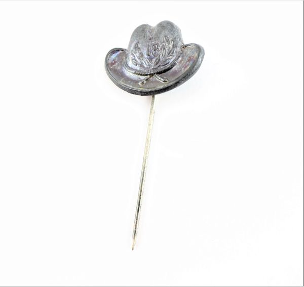 G.A.R. Stickpin