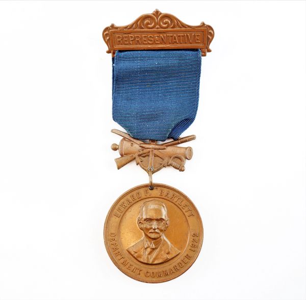 G.A.R. Medal