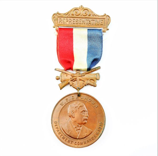 G.A.R. Medal