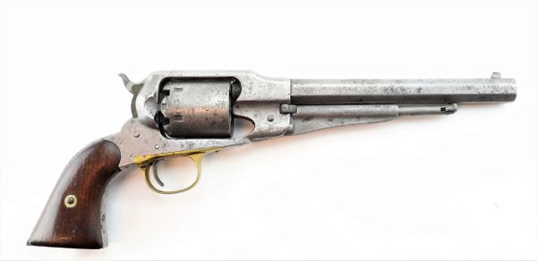 Remington "Army" Revolver / SOLD