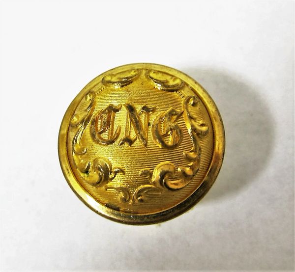 Connecticut Button, Connecticut National Guard / Sold | Civil War ...