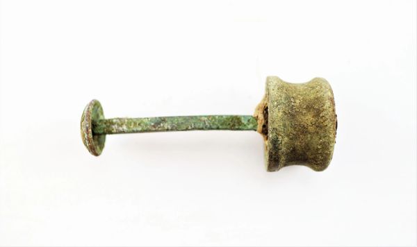 Civil War Musket Tompion / SOLD