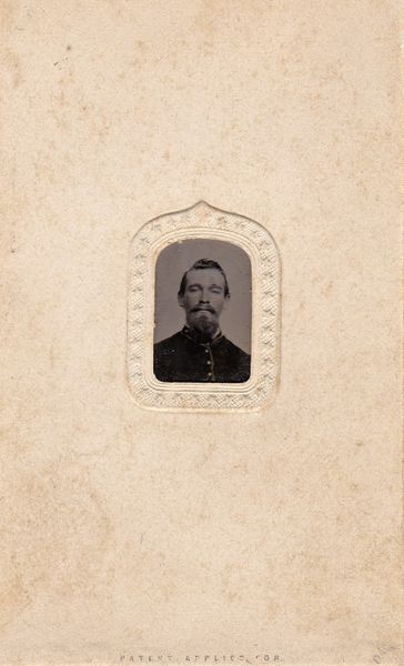 Sergeant Edward Heckman Co. H PA 21st Cavalry