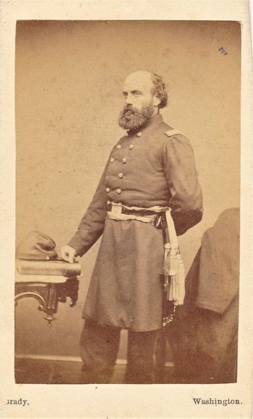 Colonel Nathan Lord, Jr. 5th and 6th Vermont Infantry by Brady / Sold ...