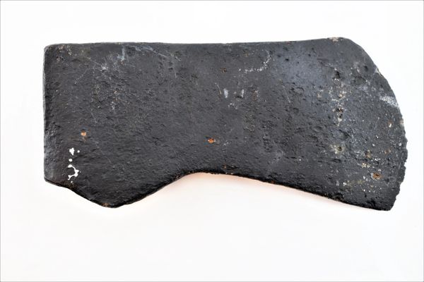 Civil War Axe Head / SOLD