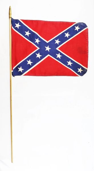 UCV Parade Flag / SOLD