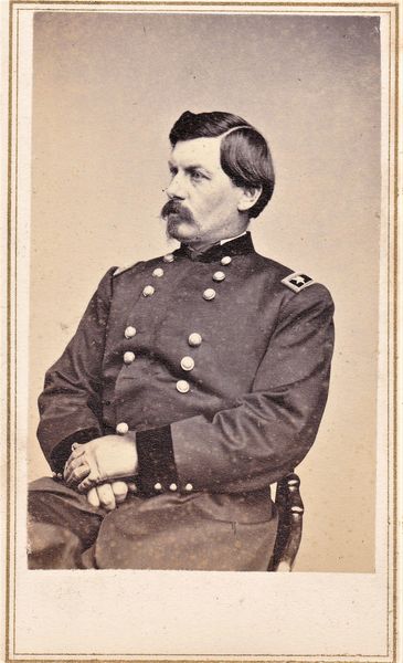 General George B. McClellan / SOLD