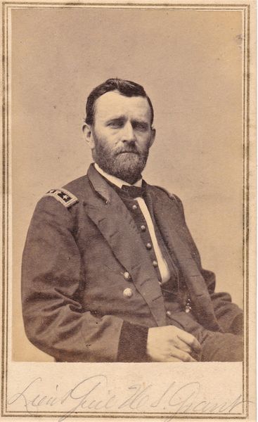 General U.S. Grant