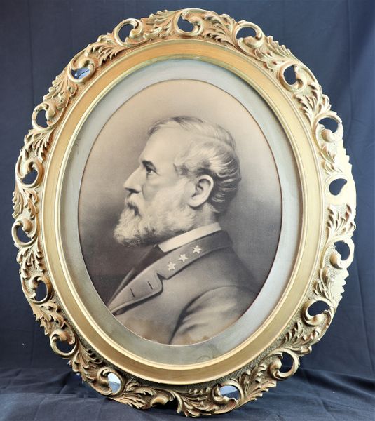 General Robert E. Lee / SOLD