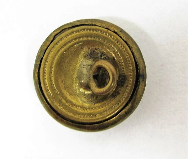 US General Service Cuff Button | Civil War Artifacts - For Sale in ...