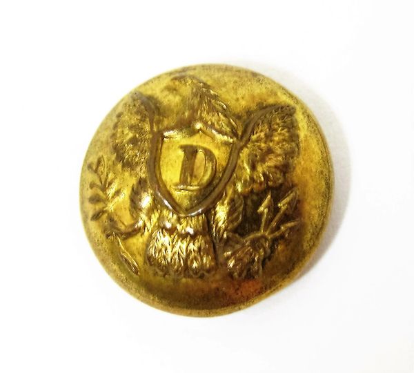 US Dragoon Button