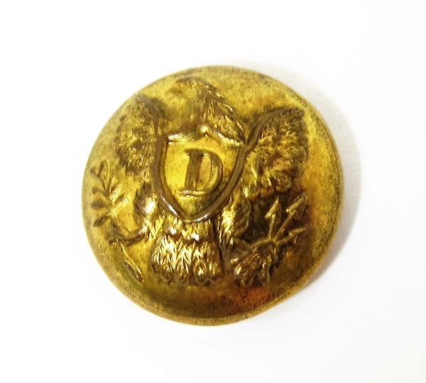 US Dragoon Button