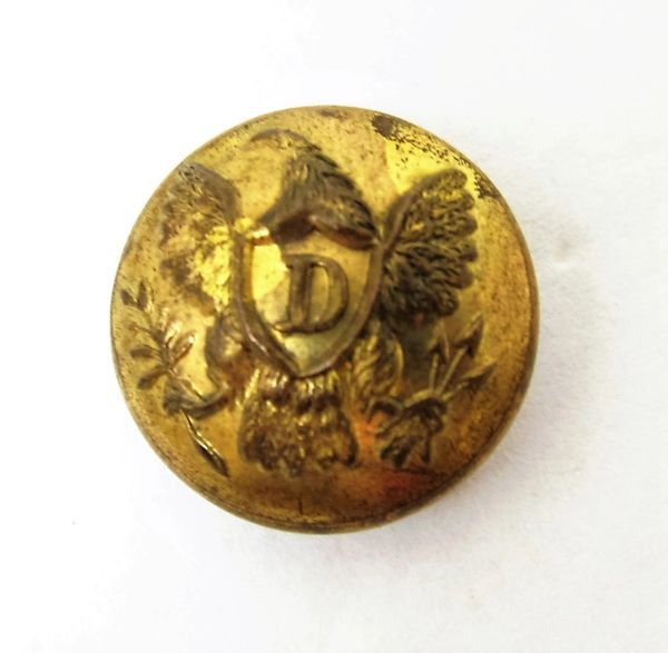 US Dragoon Button