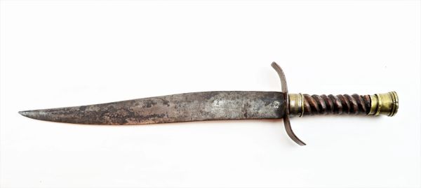 Bowie Knife / SOLD
