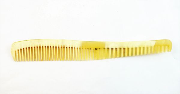 Civil War Comb