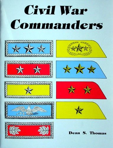 Civil War Commanders