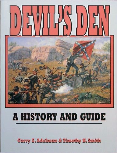 Devil's Den: A History & Guide