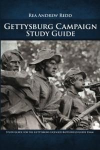 Gettysburg Study Guide, Volume 1