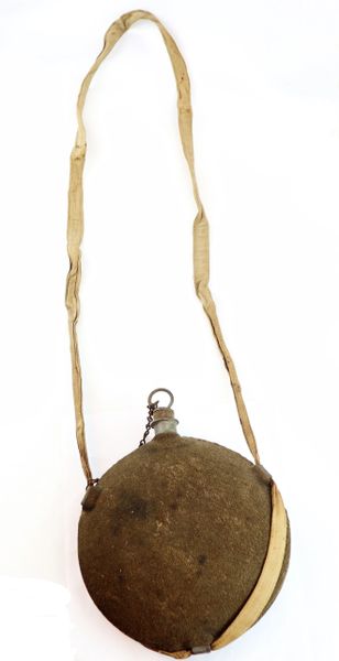 Civil War Canteen / SOLD | Civil War Artifacts - For Sale in Gettysburg